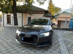 Audi A4 Avant 2.0 TDI S tronic