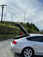 Audi A5 2.0 TDI Sportback quattro DPF