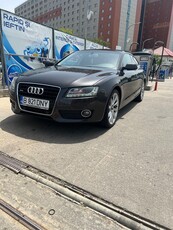 Audi A5 3.0 TDI Sportback quattro DPF S tronic