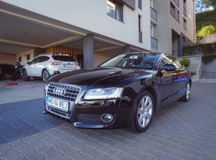 Audi A5 Sportback 1.8 TFSI