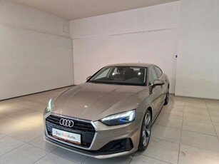 Audi A5 Sportback 2.0 40 TDI MHEV S tronic S Line