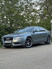 Audi A5 Sportback 2.0 TDI