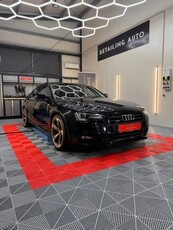 Audi A5 Sportback 2.0 TDI clean diesel quattro