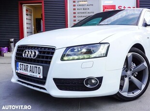 Audi A5 Sportback 2.0 TDI