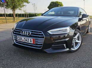 Audi A5 Sportback 2.0 TDI S tronic Design