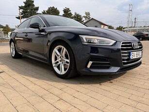 Audi A5 Sportback 2.0 TDI sport