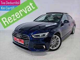 Audi A5 Sportback 35 TDI S tronic design