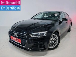 Audi A5 Sportback 35 TFSI S tronic