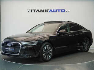 Audi A6 2.0 35 TDI MHEV S tronic Advanced