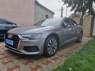 Audi A6 2.0 35 TDI MHEV S tronic Advanced