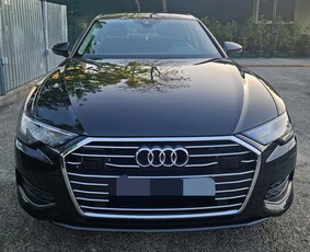 Audi A6 2.0 40 TDI MHEV S tronic Advanced