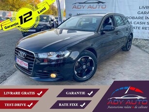 Audi A6 2.0 TDI