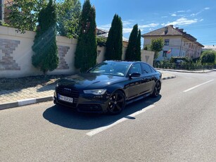 Audi A6 2.0 TDI ultra S tronic