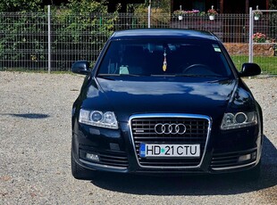 Audi A6 3.0 TDI DPF quattro Tip Avant