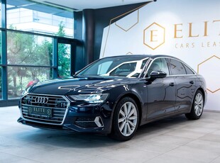 Audi A6 40 TDI quattro S tronic S line