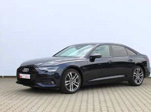 Audi A6 45 TDI quattro S tronic sport