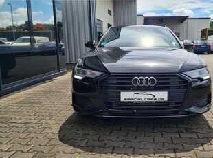 Audi A6 45 TDI quattro tiptronic