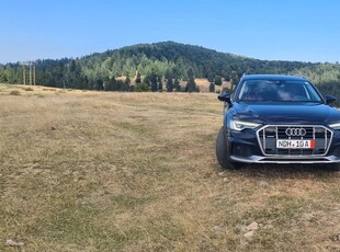 Audi A6 Allroad 3.0 50 TDI quattro MHEV Tiptronic