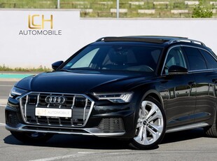 Audi A6 Allroad 3.0 50 TDI quattro MHEV Tiptronic