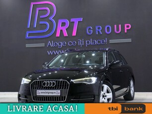 Audi A6 Allroad 3.0 TDI Quattro S tronic