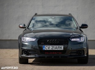 Audi A6 Allroad 3.0 TDI Quattro Stronic