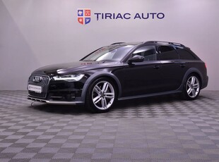 Audi A6 Allroad 3.0 TDI Quattro Tiptronic