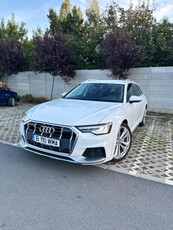 Audi A6 Allroad 55 TFSI quattro MHEV S tronic