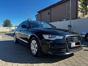 Audi A6 Avant 2.0 TDI Multitronic