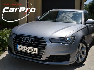 Audi A6 Avant 2.0 TDI Ultra DPF S tronic