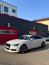 Audi A6 Avant 3.0 TDI quattro Tiptronic