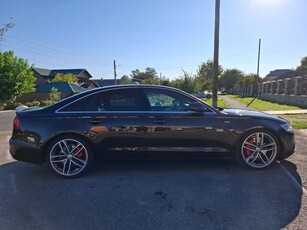 Audi A6 Avant 3.0 TDI quattro Tiptronic