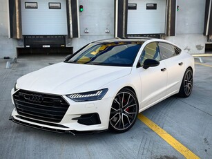 Audi A7 3.0 55 TFSI quattro S tronic