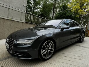 Audi A7 3.0 TDI Quattro Tiptronic