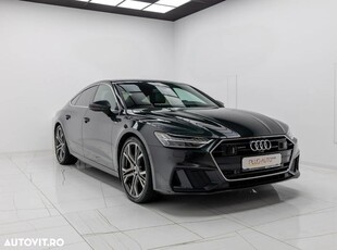 Audi A7 55 TFSI quattro S tronic