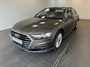 Audi A8 3.0 50 TDI quattro MHEV Tiptronic