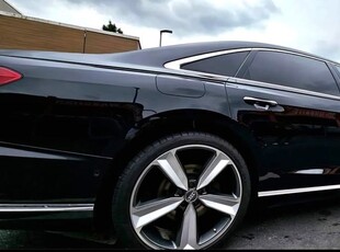 Audi A8 A8L 3.0 50 TDI quattro Tiptronic