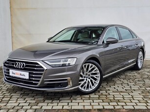 Audi A8 A8L 3.0 50 TDI quattro Tiptronic