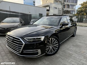 Audi A8 A8L 3.0 55 TFSI quattro Tiptronic