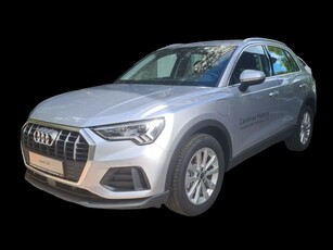 Audi Q3 1.4 45 TFSI e PHEV Basic