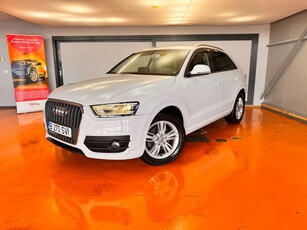 Audi Q3 2.0 TDI