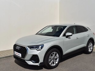 Audi Q3 Sportback 1.5 35 TFSI S tronic Basic