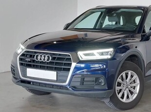 Audi Q5 2.0 35 TDI MHEV S tronic Advanced