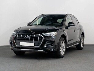 Audi Q5 2.0 40 TDI quattro MHEV S tronic Advanced