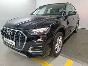 Audi Q5 2.0 40 TDI quattro MHEV S tronic Advanced