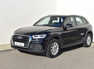 Audi Q5 2.0 40 TDI quattro S tronic Design