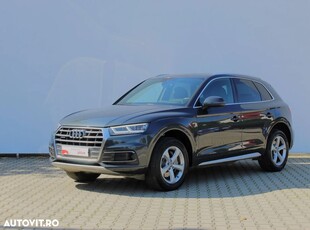 Audi Q5 2.0 40 TDI quattro S tronic Sport