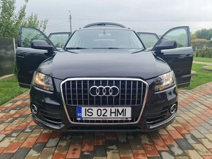 Audi Q5 2.0 TDI