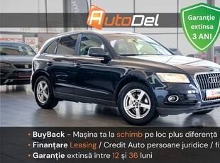 Audi Q5 2.0 TDI