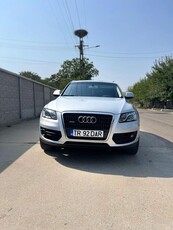 Audi Q5 2.0 TDI Quattro