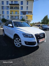 Audi Q5 2.0 TDI Quattro S-Tronic